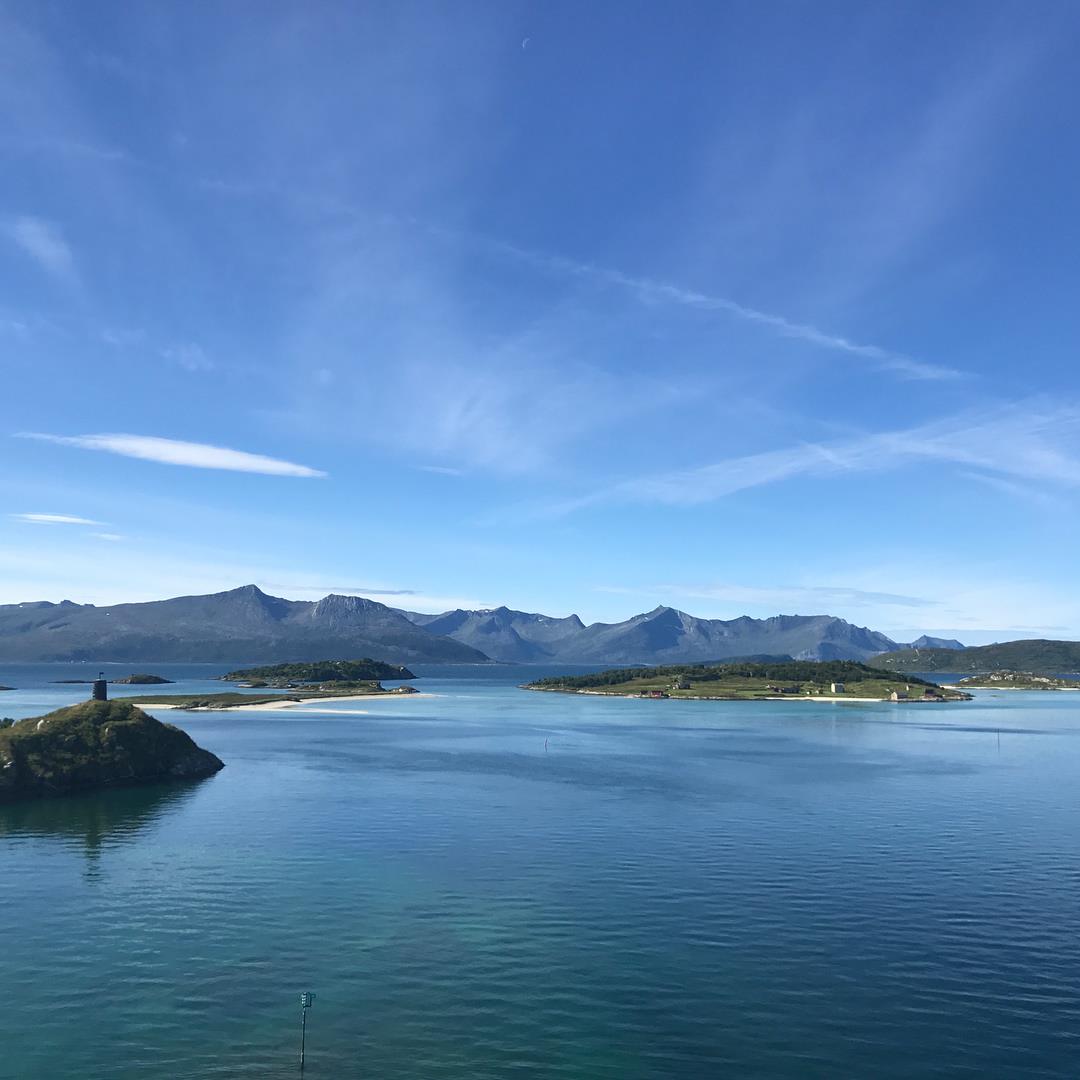 Sommarøy